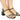 Cris Embellished Heels